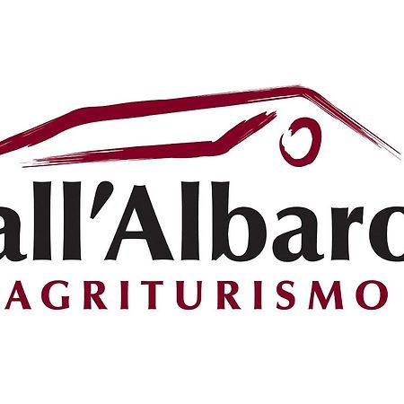 All'Albaro Agriturismo Salizzole Zewnętrze zdjęcie