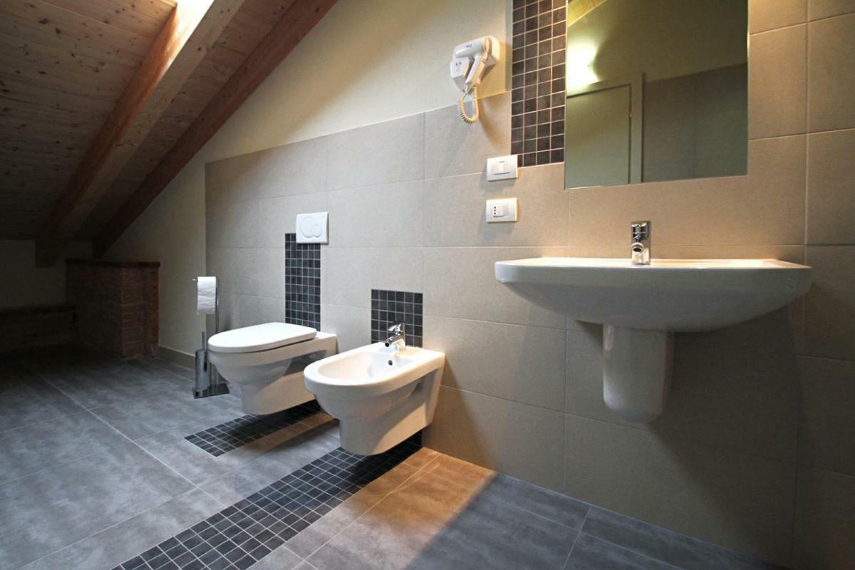 All'Albaro Agriturismo Salizzole Zewnętrze zdjęcie