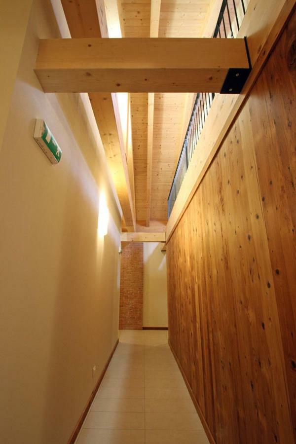 All'Albaro Agriturismo Salizzole Zewnętrze zdjęcie