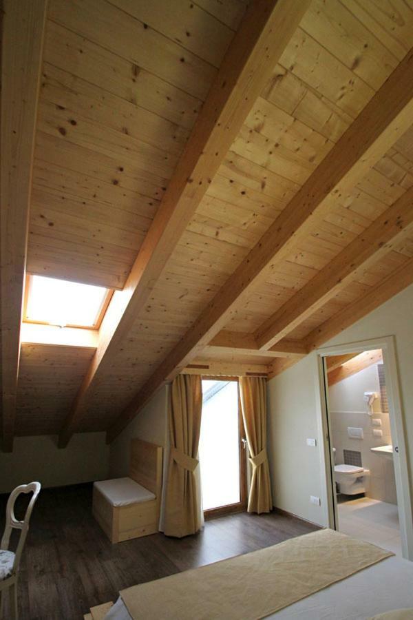 All'Albaro Agriturismo Salizzole Zewnętrze zdjęcie
