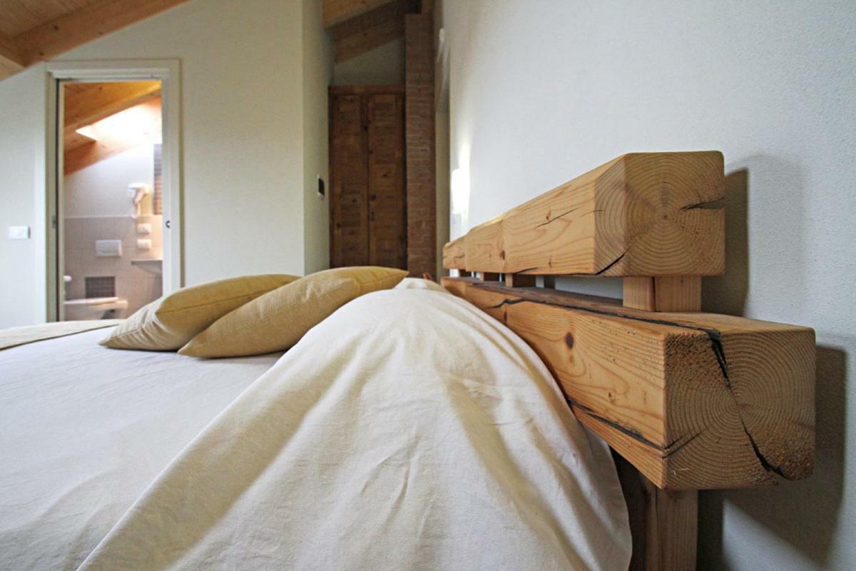 All'Albaro Agriturismo Salizzole Zewnętrze zdjęcie