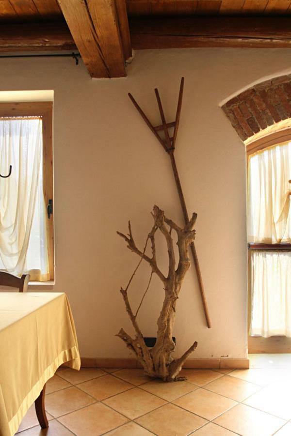 All'Albaro Agriturismo Salizzole Zewnętrze zdjęcie
