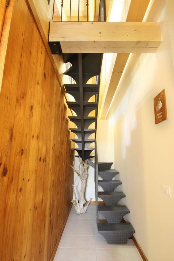 All'Albaro Agriturismo Salizzole Zewnętrze zdjęcie
