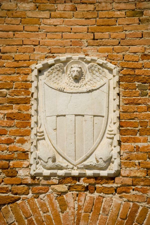 All'Albaro Agriturismo Salizzole Zewnętrze zdjęcie