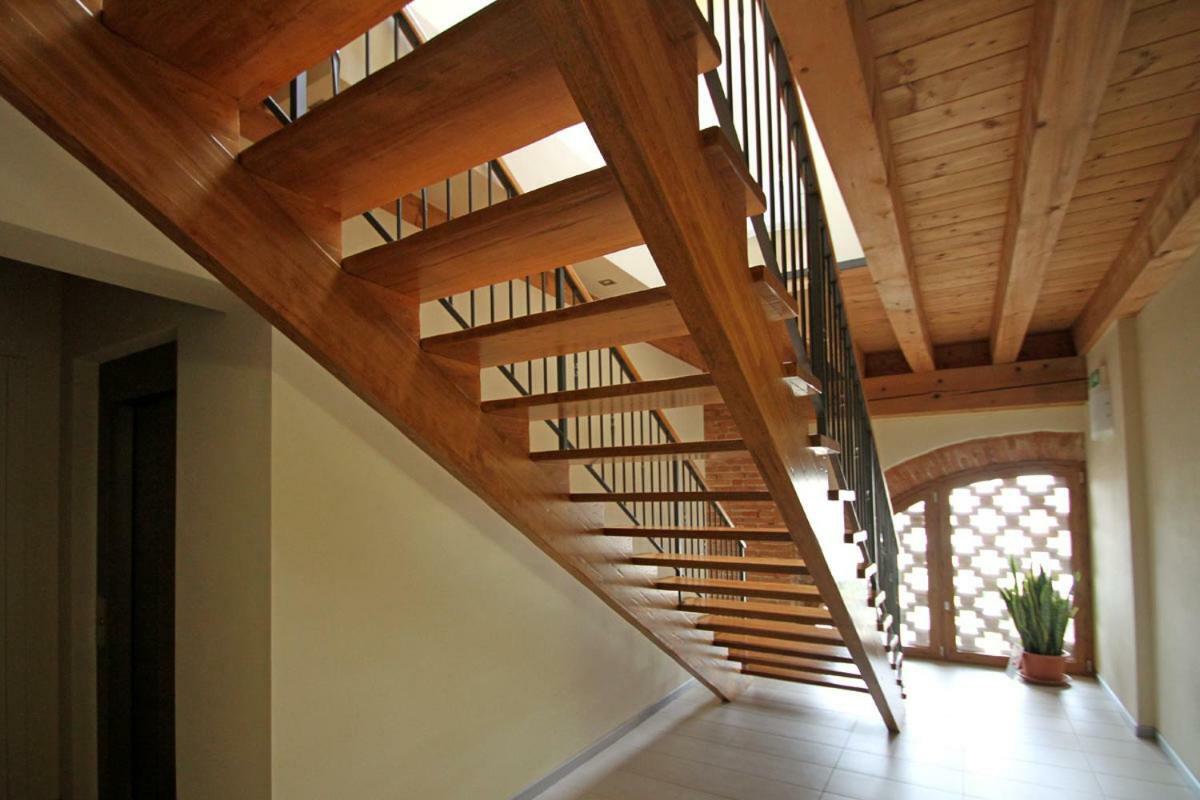 All'Albaro Agriturismo Salizzole Zewnętrze zdjęcie