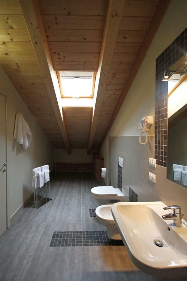 All'Albaro Agriturismo Salizzole Zewnętrze zdjęcie