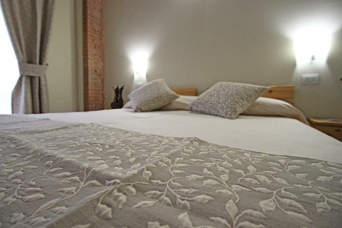 All'Albaro Agriturismo Salizzole Zewnętrze zdjęcie