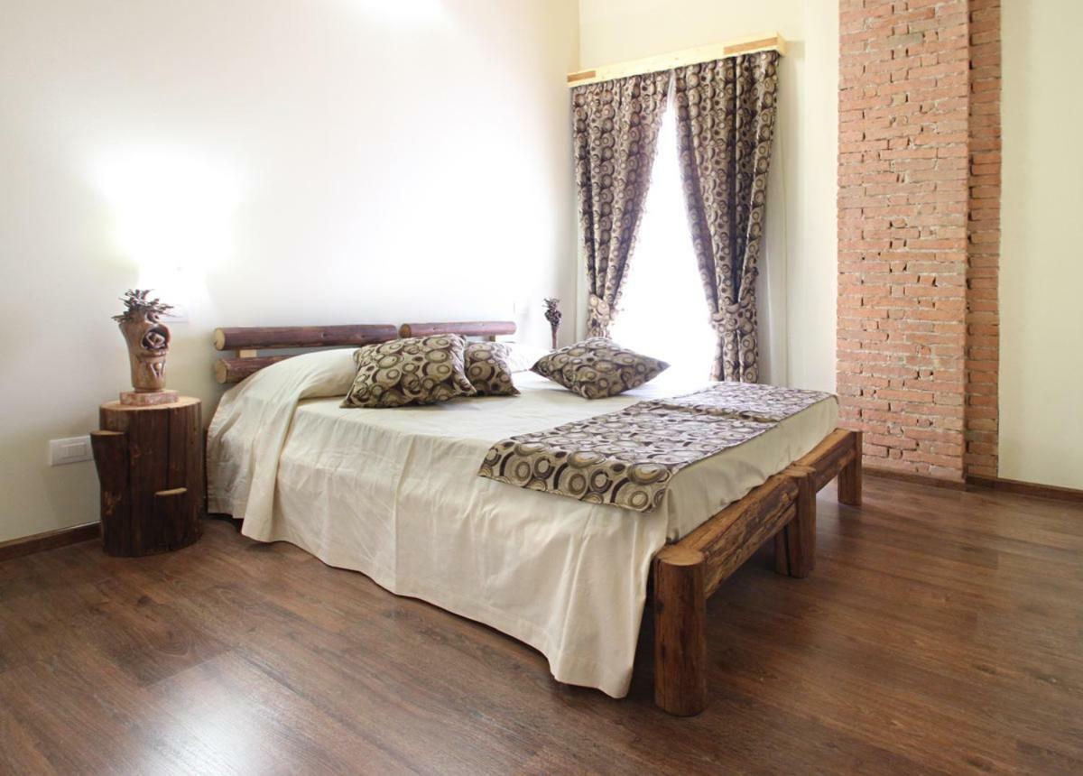 All'Albaro Agriturismo Salizzole Zewnętrze zdjęcie