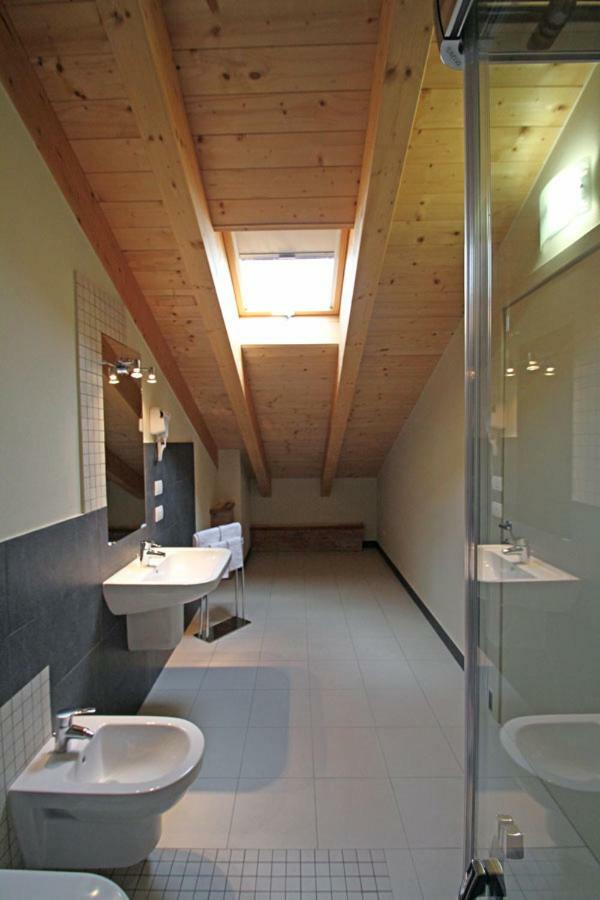 All'Albaro Agriturismo Salizzole Zewnętrze zdjęcie