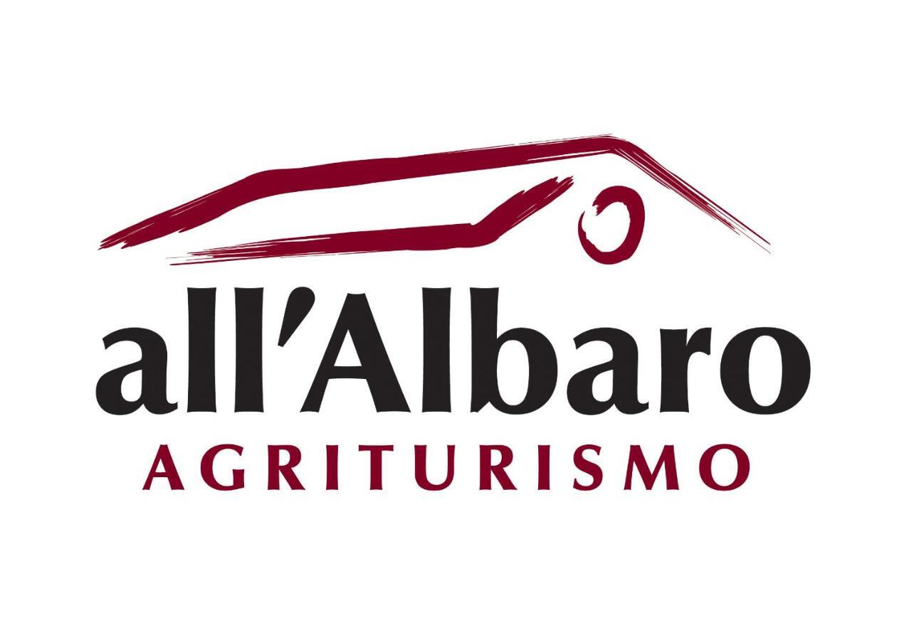 All'Albaro Agriturismo Salizzole Zewnętrze zdjęcie